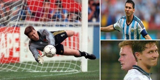 Italia 90 documentary