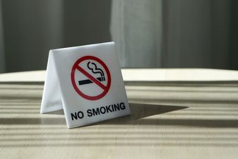 Catalonia plans to introduce outdoor smoking ban