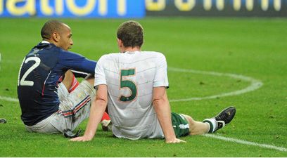 QUIZ: Can you remember the starting XI from THAT game against France?