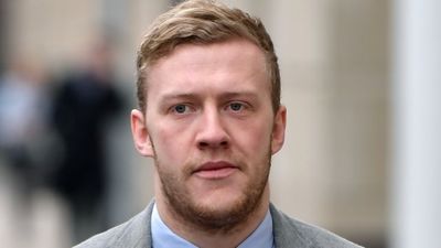 French rugby club confirm the signing of Stuart Olding