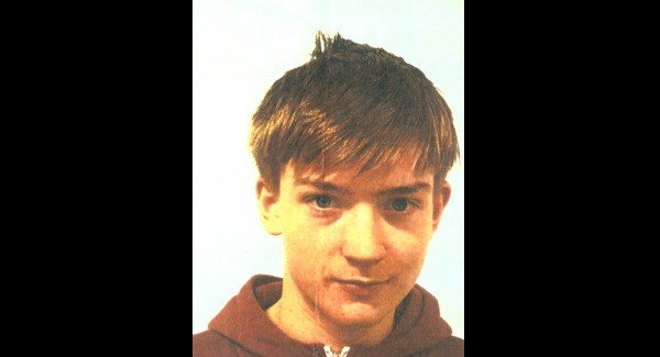 Luke Owen Missing Bray