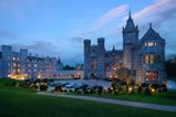 Adare Manor voted #1 resort in Europe by prestigious reader’s choice awards