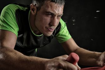 How a ‘Tabata’ workout can help improve your fitness