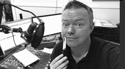 Roscommon DJ wins award for the ‘Best Radio Show in the World’