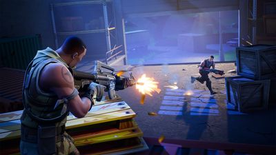 Creators of Fortnite are being sued for making the game “as addictive as possible”