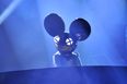 Deadmau5 has announced an intimate Dublin date for later in the year