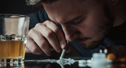 New research reveals the most commonly used drugs in Ireland