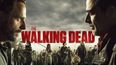 Walking Dead star looks set to leave the show