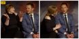 Chris Pratt’s reaction to Bryce Dallas Howard’s Irish holiday story is priceless
