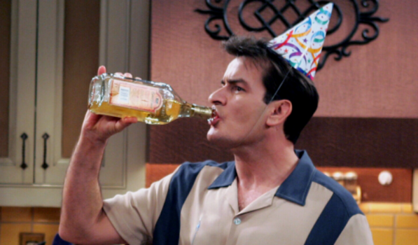 Two and a Half Men return