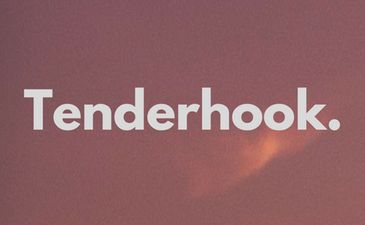 JOE’s Song Of The Day #604: Tenderhook & Aisling Kearns – ‘See You Go’