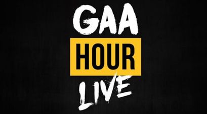 Three of Galway’s biggest stars – including Joe Canning – set for a special GAA Hour event in the West