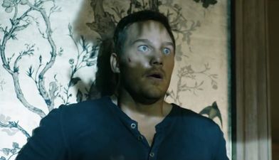 Director of new Jurassic World reveals it was influenced by one of the greatest horrors ever made