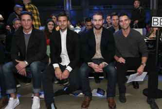 Men’s style experts have picked out the must-buys to look cool during the summer nights