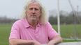 Mick Wallace tells Dáil they’re “making a bollox” of the Judicial Appointments Bill