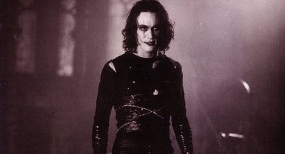 The Crow remake continues to be the most cursed production in Hollywood, gets cancelled yet again
