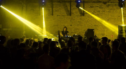 Popular Dublin venue Hangar has closed down