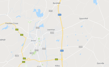 Ennis Community College release statement following tragic deaths of two teenagers on Thursday