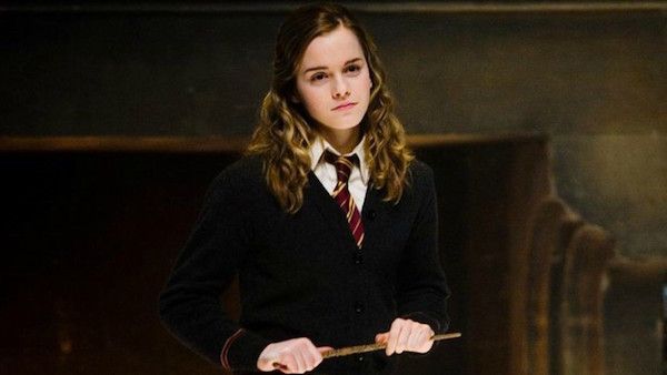 Hermione