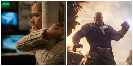 Celebrating the first six months of 2018’s movies, the Half-Year Awards are here