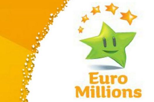 Euromillions Ireland