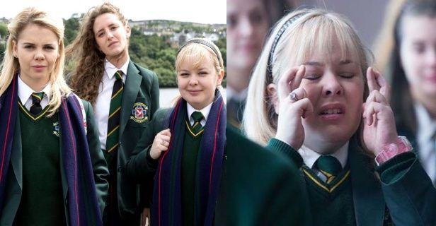 Derry Girls Season 2