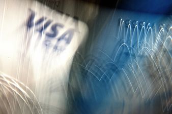 Visa issue an update on card problem and it’s finally good news