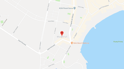 Irish tourist dies falling from apartment balcony in Magaluf