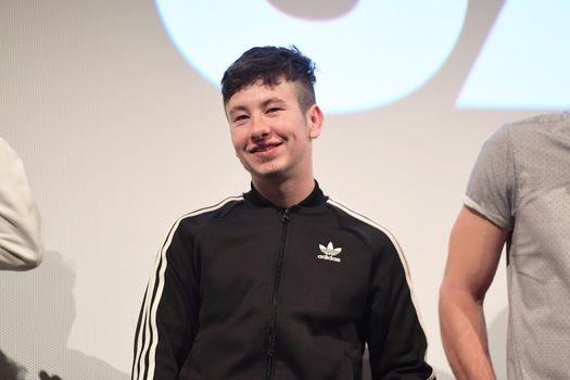 Barry Keoghan