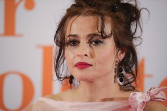 Helena Bonham Carter frontrunner for villain role in James Bond