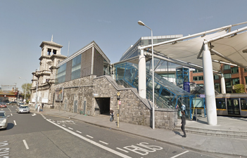 VIDEO: Connolly Station unveil their brand new piano and it’s going down a storm