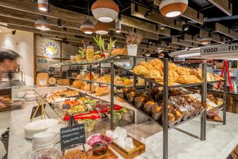 Dublin Airport to trial a new ‘honesty based’ food and drink fridge at Terminal 1