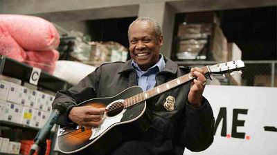 Hugh Dane, star of The Office, has died aged 75