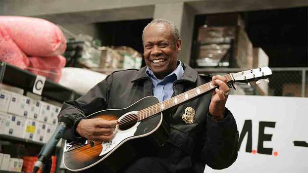 Hugh Dane