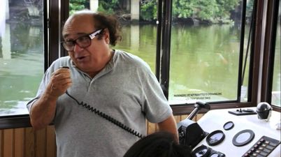 Danny DeVito has the best response to fan who took a cardboard cut-out of him to her prom