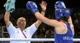 Katie Taylor’s father, Peter Taylor, is one of the two men injured following the shooting in Bray