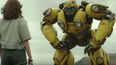 #TRAILERCHEST : Bumblebee looks set to take the Transformers films back to their thrilling roots