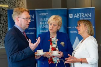 Abtran to create 350 new jobs in Sligo with operations centre
