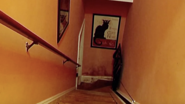 The Staircase Netflix