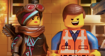 #TRAILERCHEST : The Lego Movie 2 is here and everything is awesome