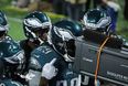 Fox News apologises for misleading footage of Philadelphia Eagles players