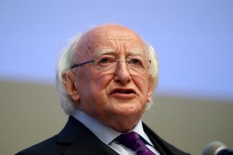 “Ireland failed you” – President Higgins speaks to Magdalene Laundries’ survivors