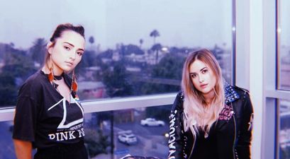 JOE’s Song Of The Day #606: SIIGHTS – ‘Got It’