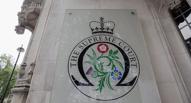 UK Supreme Court Northern Ireland Abortion Law