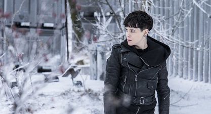 #TRAILERCHEST: The Girl In The Spider’s Web brings back the Girl with the Dragon Tattoo for another grim adventure