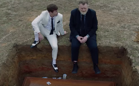 Season 2 Mr Mercedes