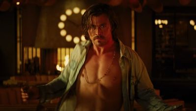 #TRAILERCHEST : Bad Times at the El Royale has everything to be an absolute cult-classic