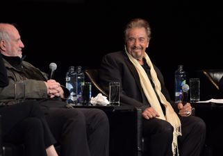 Al Pacino joins Quentin Tarantino’s Once Upon A Time in Hollywood