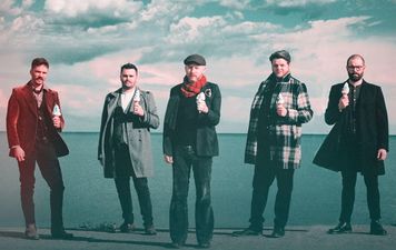 JOE’s Song Of The Day #609: The Eskies – ‘Shame’