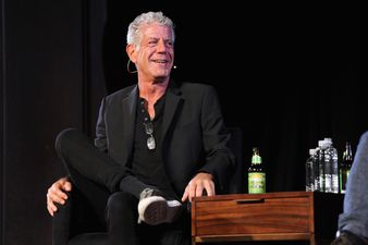 Celebrity chef Anthony Bourdain has died at 61